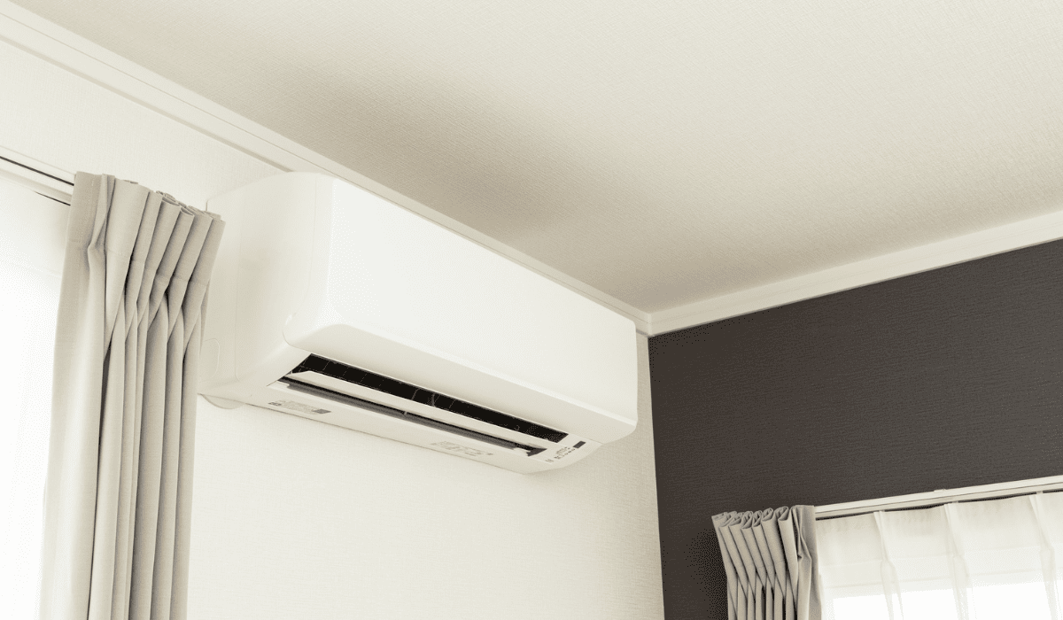 Dikili Midea İnverter Klima İnverter Klima Servisi