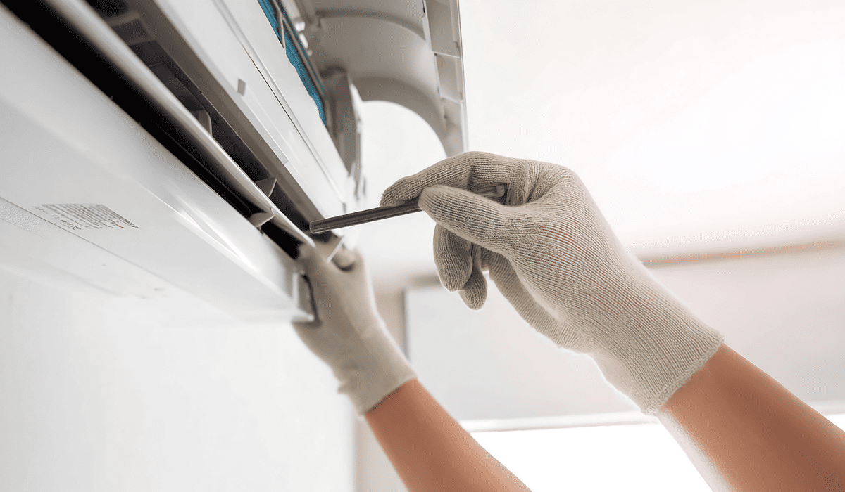 Dikili Midea Acil Klima Acil Klima Servisi